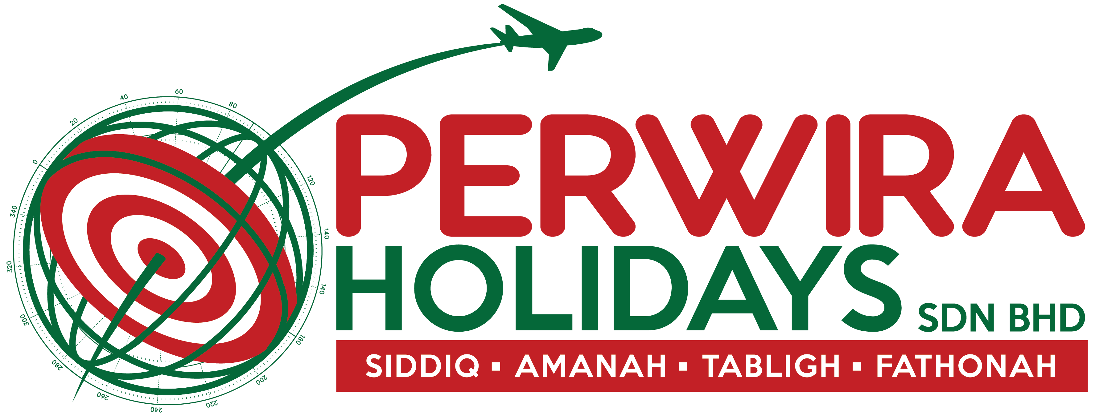 PERWIRA HOLIDAYS